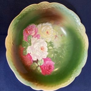 Decorative Bowl